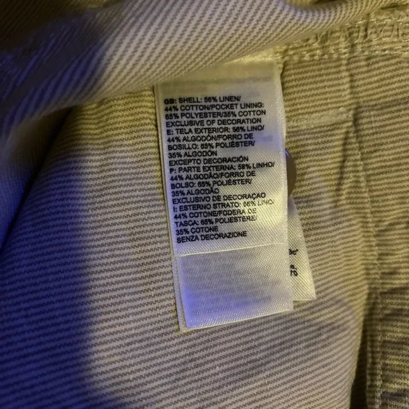 Women’s, The North Face, Striped, Pants - Picture 8 of 8